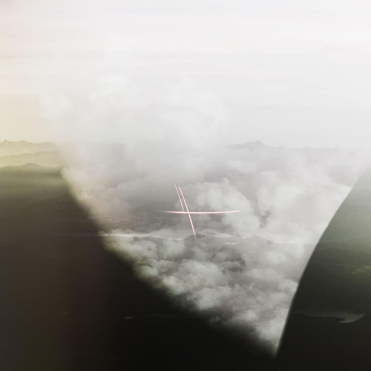 A Spark, A Beginning - Corre