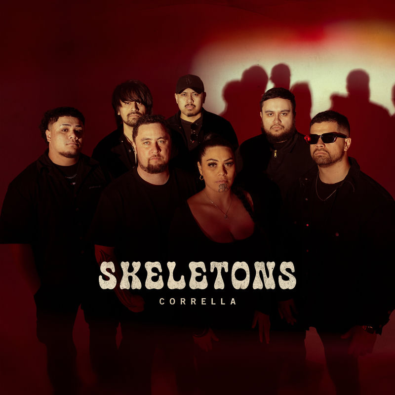 War - Corrella
