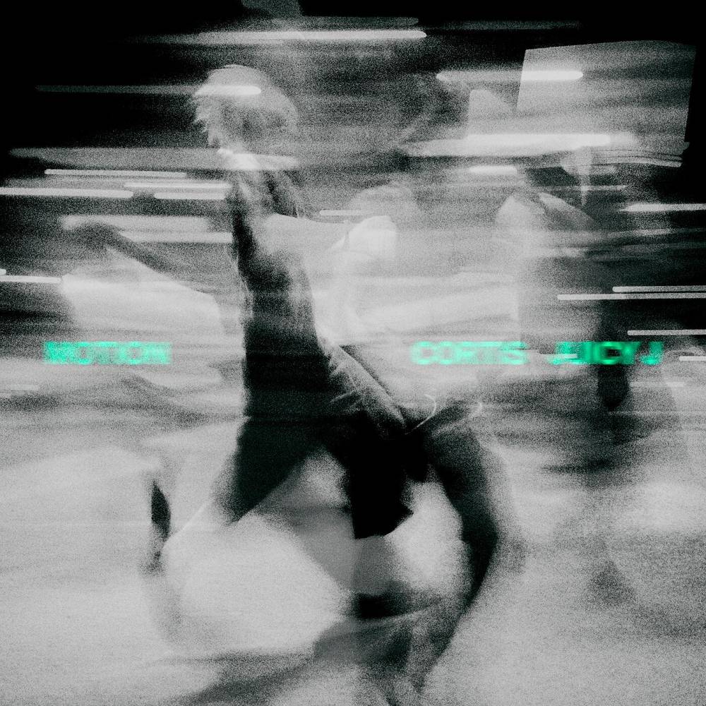 MOTION - CORTIS feat. Juicy J