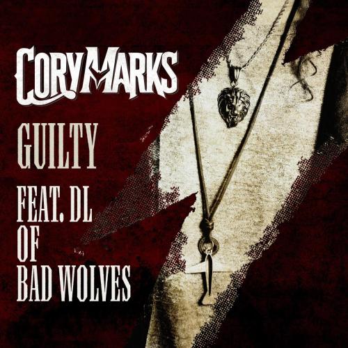 Cory Marks - Guilty (feat. Daniel Laskiewicz)