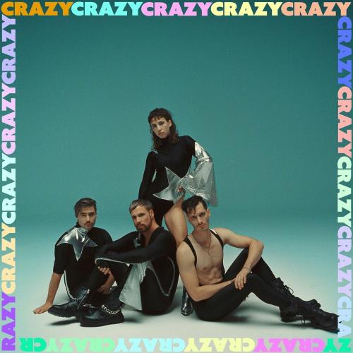 Cosby - Crazy
