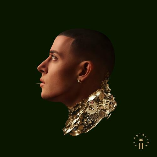 Cosculluela feat. Nicky Jam - Una Nota