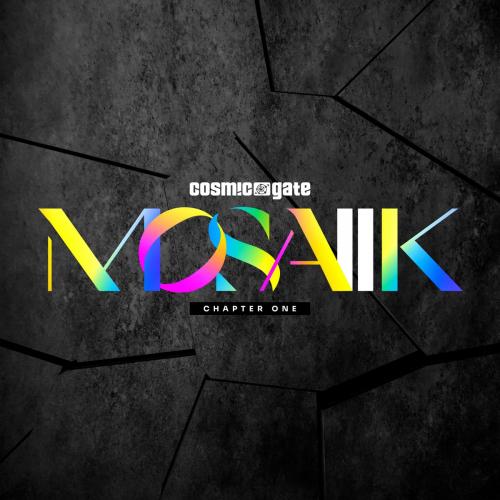Cosmic Gate feat. Julie Thompson - These Dreams (Album Mix)