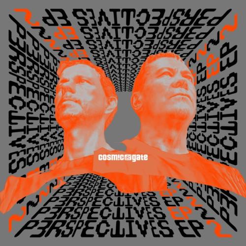 Cosmic Gate, RYVM & Marlene - Heaven Knows