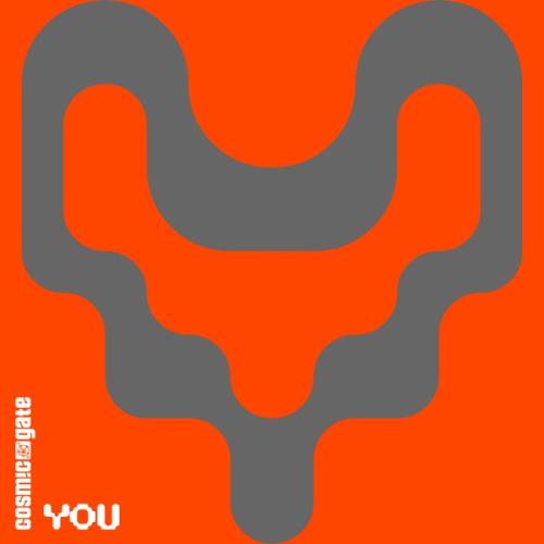 Cosmic Gate - You