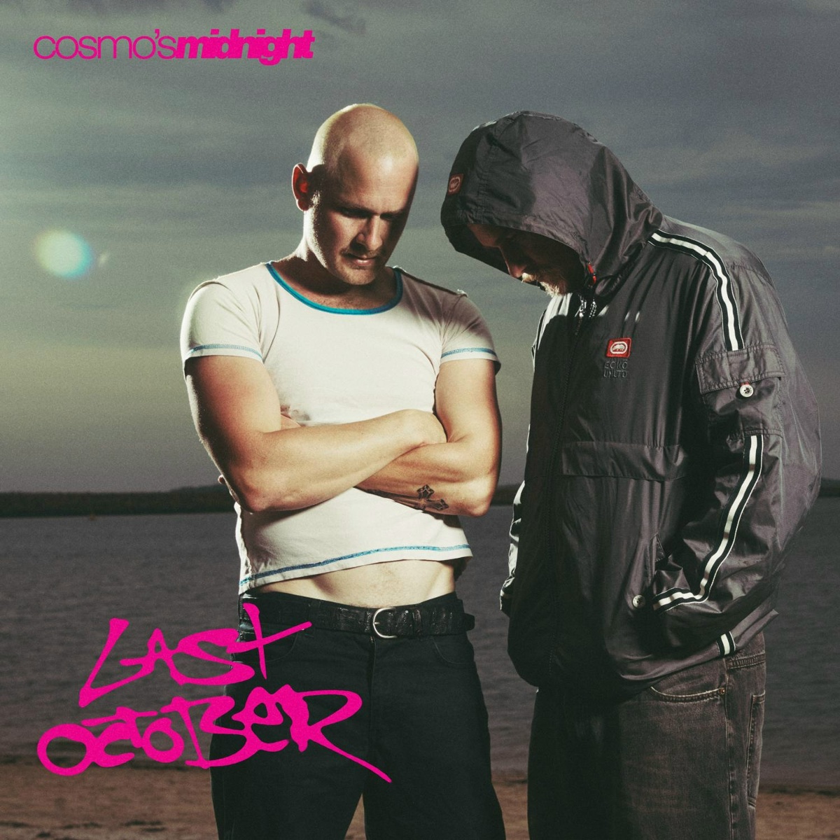 Last October - Cosmo's Midnight