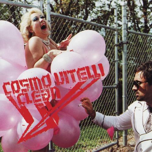 Cosmo Vitelli - Party Day