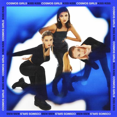 Cosmos Girls - Kiss Kiss