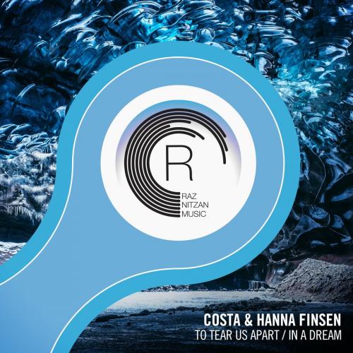 Costa feat. Hanna Finsen - To Tear Us Apart