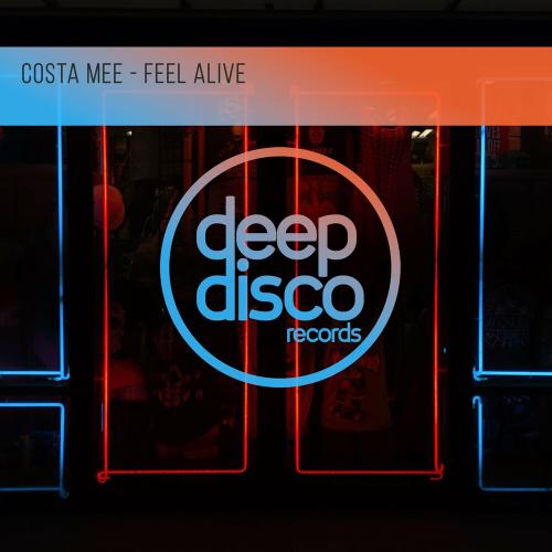 Deep Promises - Costa Mee