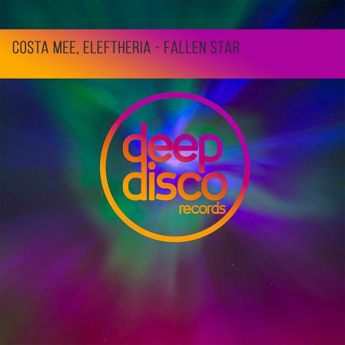 Costa Mee & Eleftheria - Fallen Star