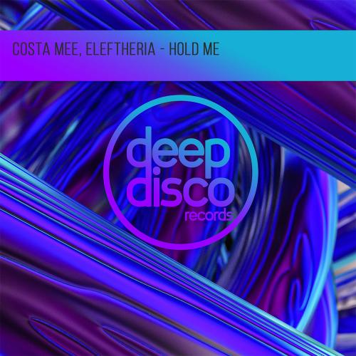 Costa Mee & Eleftheria - Hold Me
