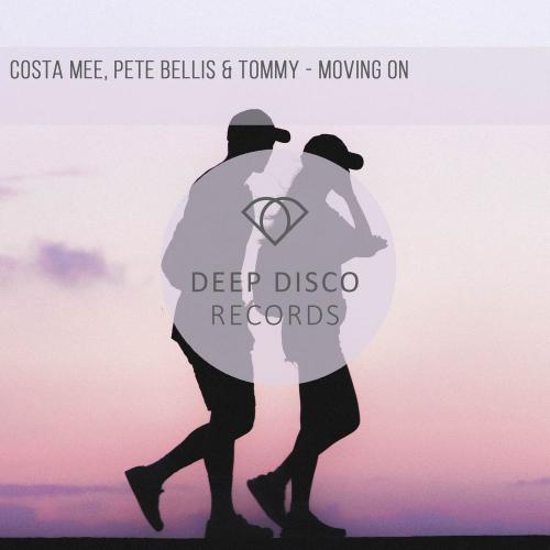 Moving On - Costa Mee & Pete Bellis & Tommy