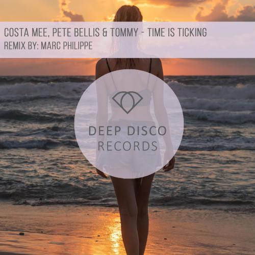 Costa Mee & Pete Bellis & Tommy - Time Is Ticking