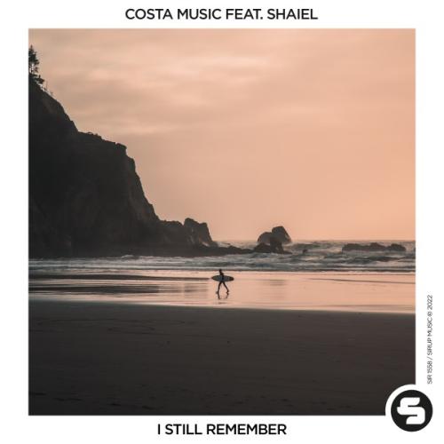 Costa Music feat. Shaiel - I Still Remember
