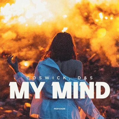 Coswick, D&S - My Mind