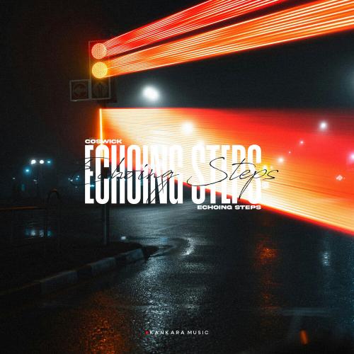 Coswick - Echoing Steps