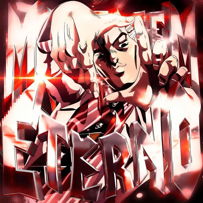 Montagem Eterno (Slowed) - Cotneus & KNGMN