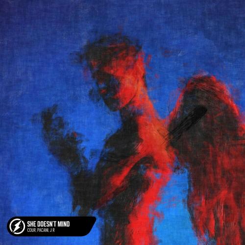 Cour, PACANI & J R - She Doesn't Mind