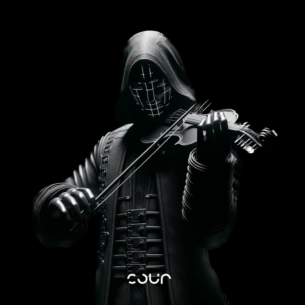 Winter (from The Four Seasons) - Cour, Snoblack, TECHNO KING, Cour, Snoblack, Антонио Вивальди