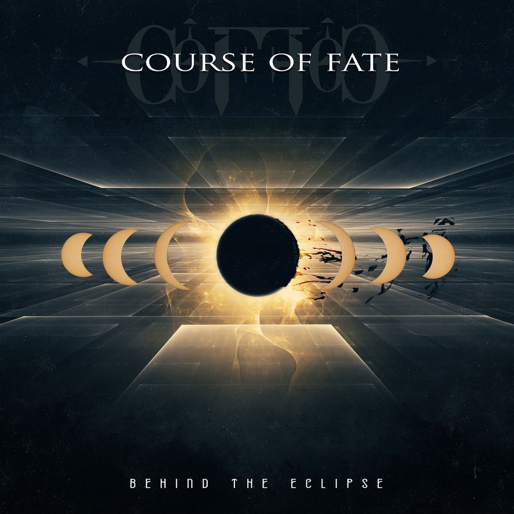 Course Of Fate - Acolyte