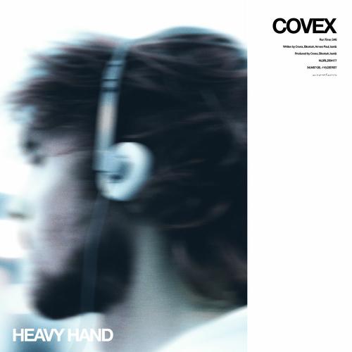 Covex & Blookah - Heavy Hand