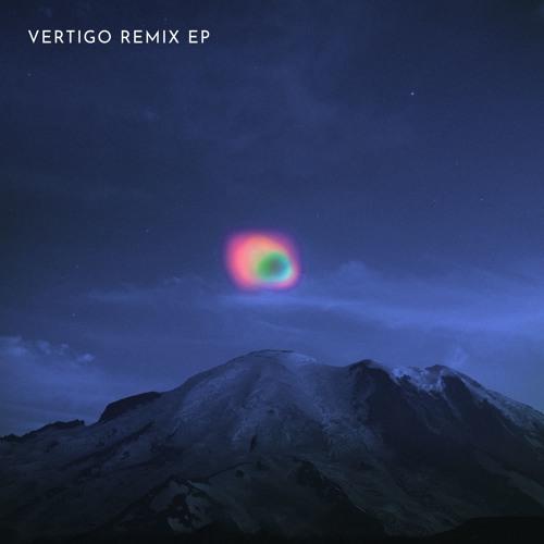 COVEX - Vertigo ft. Chloe Tang (Soar & Hollow Remix)