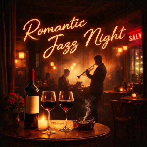 Cozy Jazz Band - My Valentine