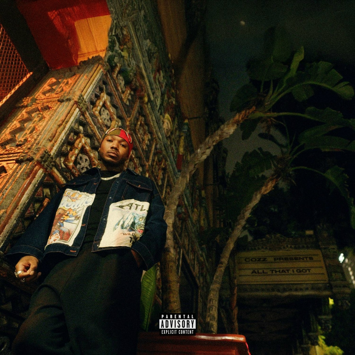 All That I Got - Cozz