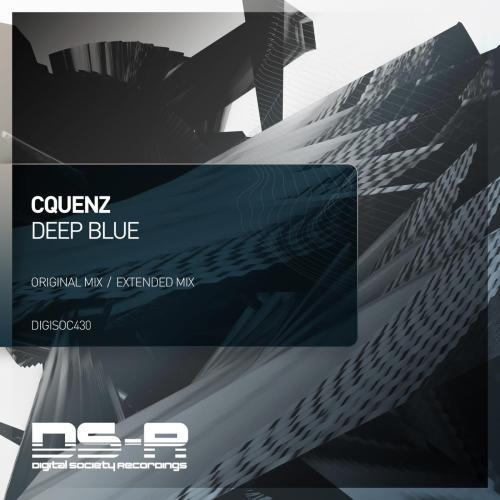 Deep Blue - Cquenz