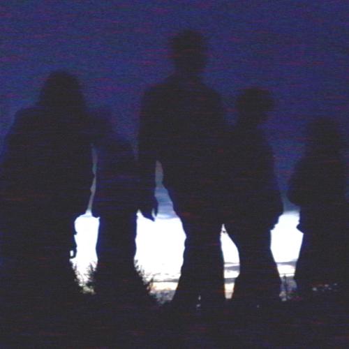 Crack Cloud - Blue Kite (Live)