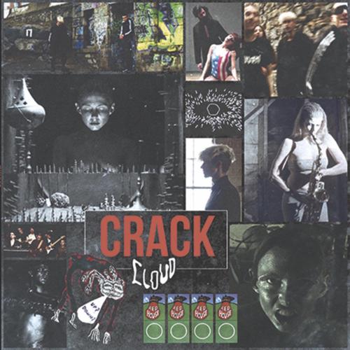 Crack Cloud - Drab Measure