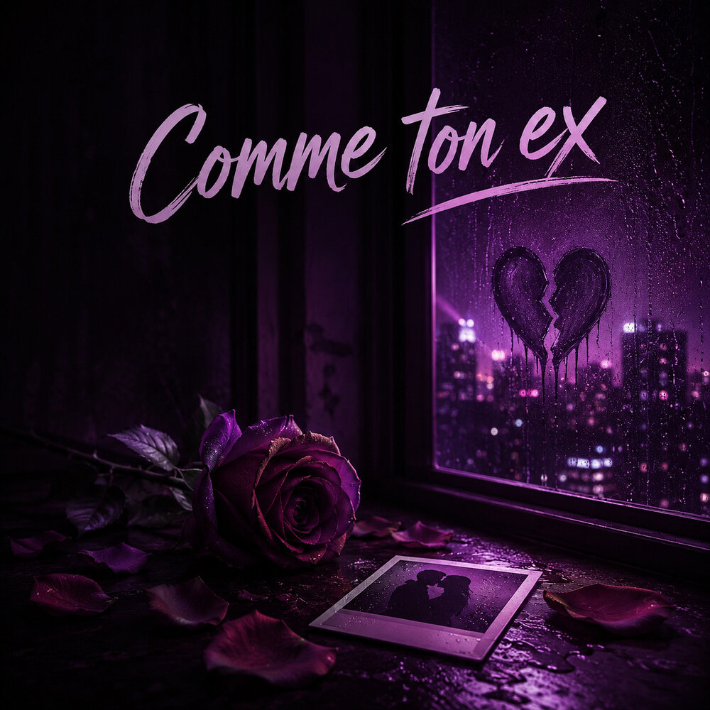 COMME TON EX - Cracklanders, Tertio, Pakito, DBL, js