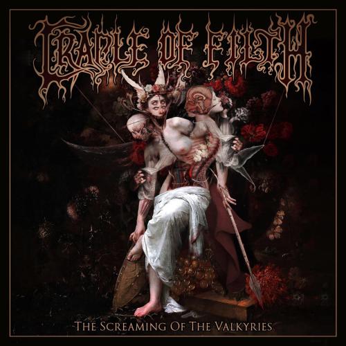 Cradle of Filth - Demagoguery