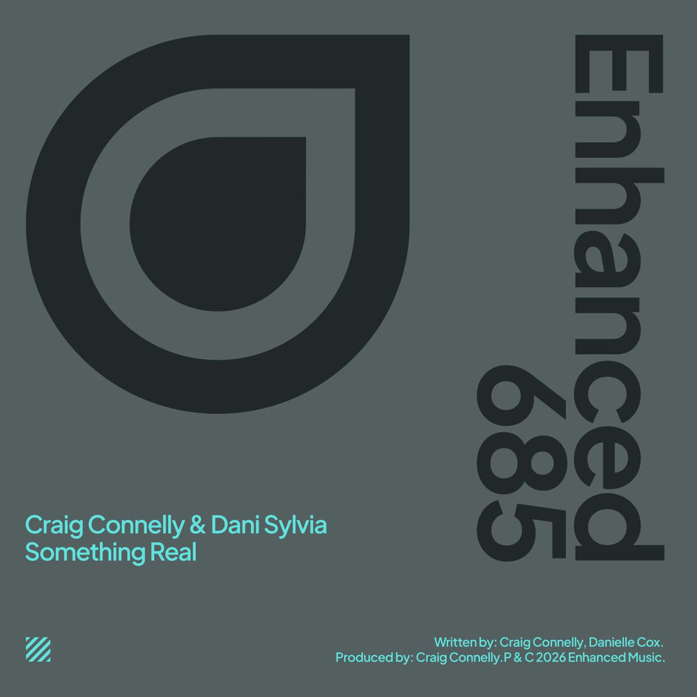 Something Real - Craig Connelly & Dani Sylvia