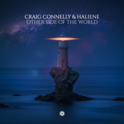Craig Connelly feat. HALIENE - Other Side of the World