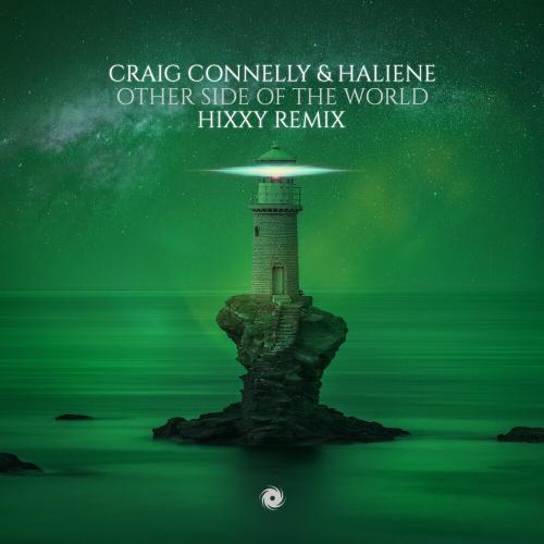 Craig Connelly & Haliene - Other Side Of The World (Hixxy Remix)