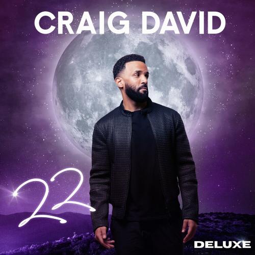 Craig David feat. Gracey - Back To Basics