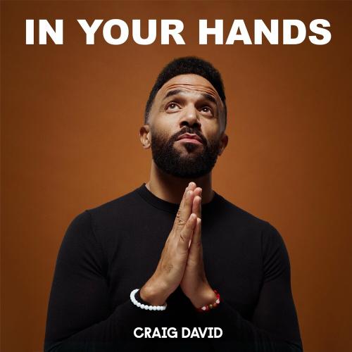 In Your Hands - Craig David