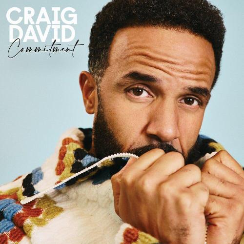 Craig David - Mr Right