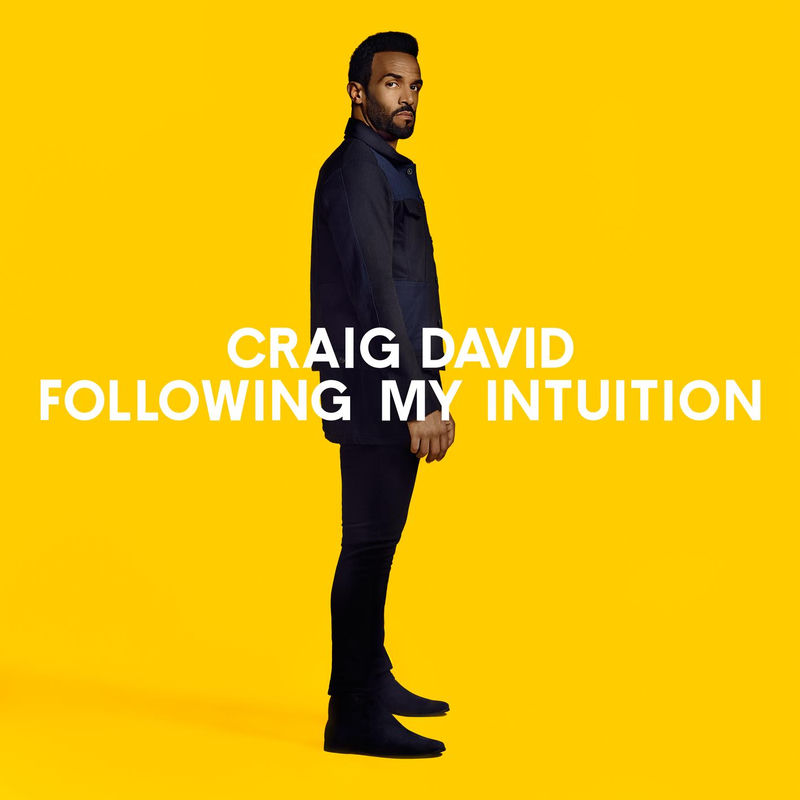 One More Time - Craig David