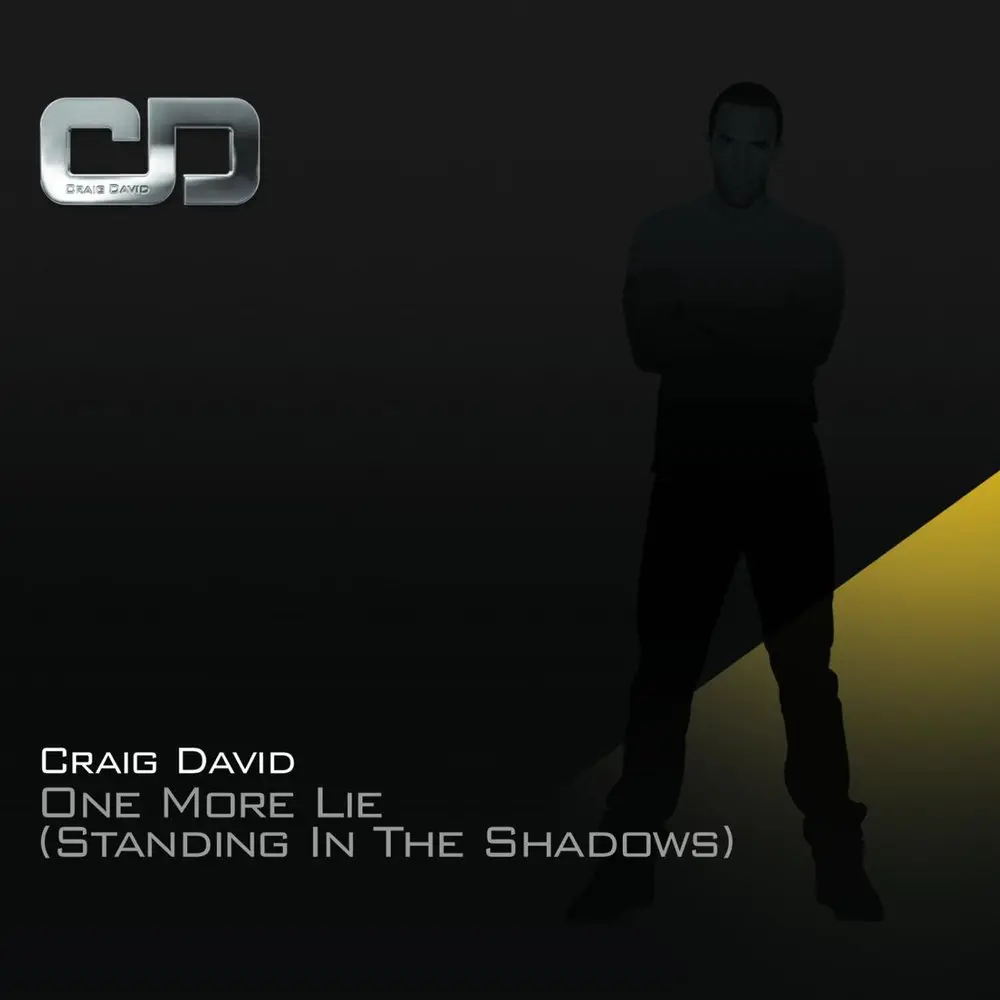 One More Lie (Standing In The Shadows) (Haji & Emmanuel Mix) - Craig David, Seamus Haji, Paul Emanuel