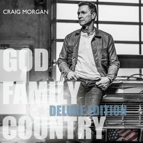 Craig Morgan - Soldier