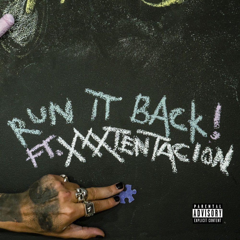 Run It Back! - Craig Xen & XXXTENTACION