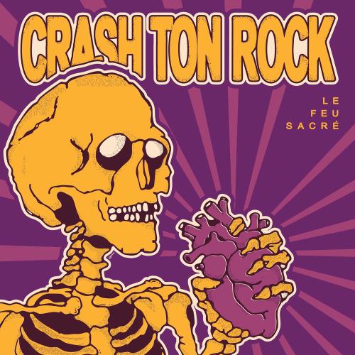 Crash Ton Rock - Miss Météo