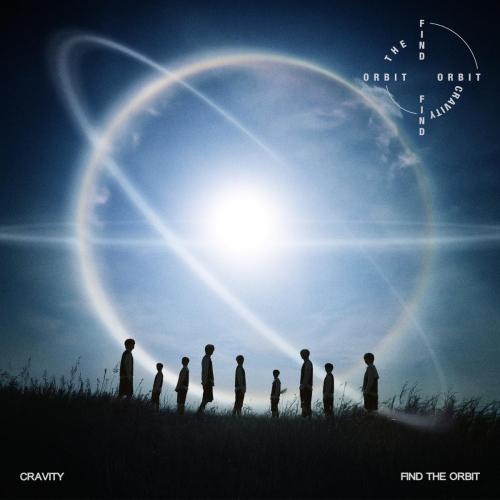 CRAVITY - Horizon