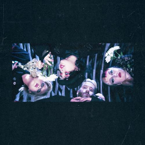 Crawlers - Would You Come To My Funeral