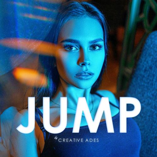 Creative Ades & Caid - JUMP
