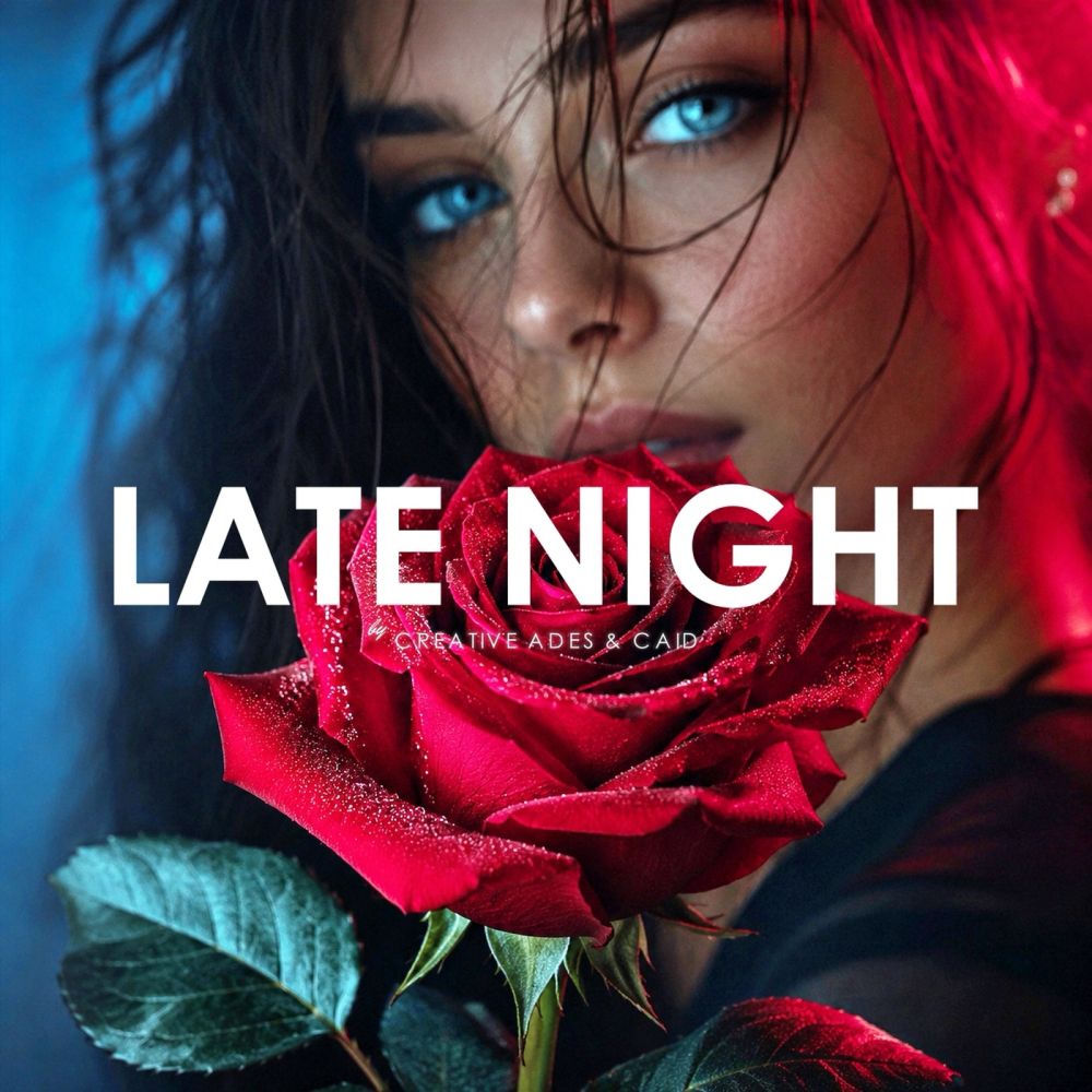 Late Night - Creative Ades & Caid