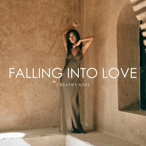 Creative Ades feat. CAID - Falling Into Love